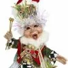 New! Mark Roberts Drummer Boy Elf