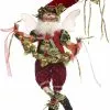 Mark Roberts Jingle Bells Fairy