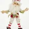 Mark Roberts North Pole Baker Elf - 13"