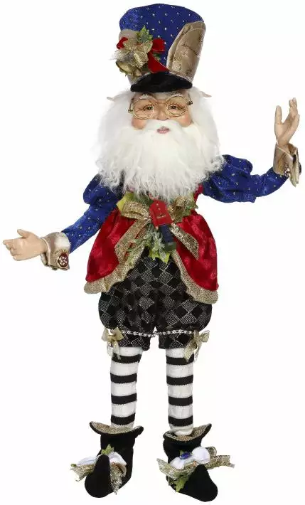 Mark Roberts North Pole Drummer - 19" 3 Mark Roberts North Pole Drummer - 19"