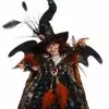Mark Roberts Old Black Magic Witch