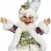 Mark Roberts Snowflakes Magic Elf
