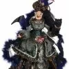 New! Mark Roberts Venetian Ball Witch