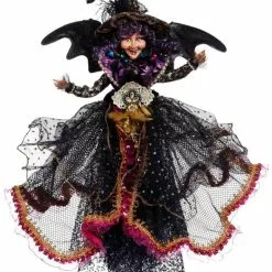 Mark Roberts The Witch Of Fortune