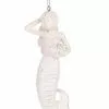 Midwest-CBK Mermaid Collecting Shells Ornament