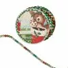 Bethany Lowe Merry & Bright Mini Bead Garland New!