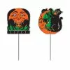Beistle Beistle Vintage Halloween Mini Vintage Halloween Signs