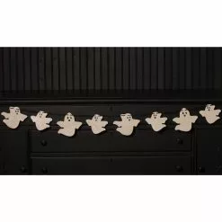 Bethany Lowe Mischeif Night Ghost Garland