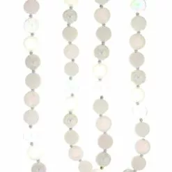 Cody Foster Moondglow Glass Ball Garland