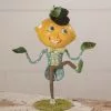 Bethany Lowe Mr. Lemon Head New!