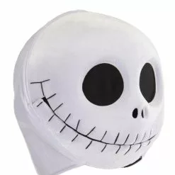 Elope Jack Skellington Mask With Moving Mouth