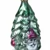 Nostalgie Christbaumschmuck Christmas Vintage Patina Gnome Santa Tree Ornament 1 Nostalgie Christbaumschmuck Christmas Vintage Patina Gnome Santa Tree Ornament