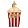 Old World Christmas Popcorn Ornament