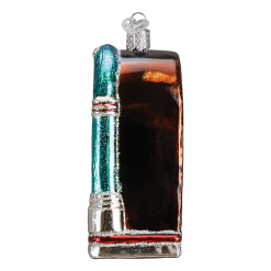 Old World Christmas Jivin' Jukebox Ornament 9 Old World Christmas Jivin' Jukebox Ornament