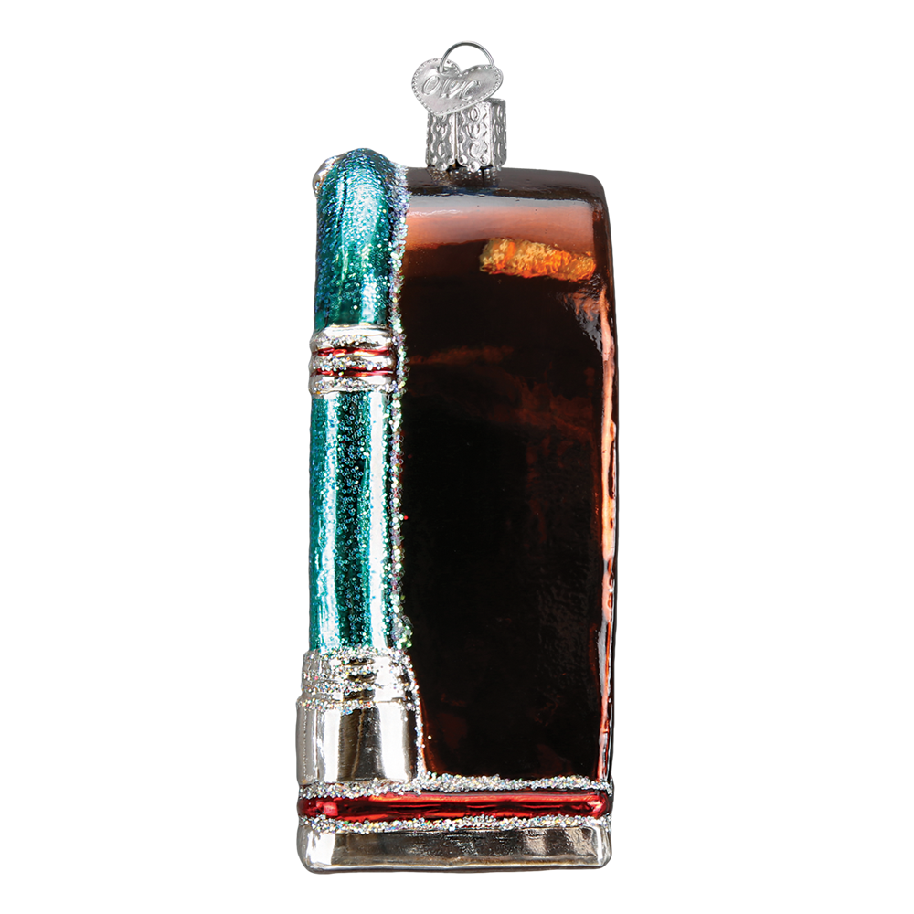 Old World Christmas Jivin' Jukebox Ornament 6 Old World Christmas Jivin' Jukebox Ornament