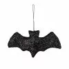 Bethany Lowe Paper Mache Bat Ornament