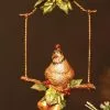 One Hundred 80 Degrees Partridge In A Pear Tree Ornament New!