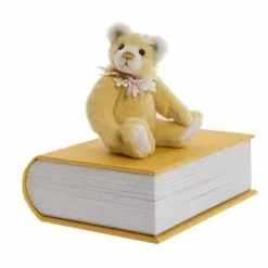 Charlie Bears Pawsome Bear