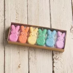 Bethany Lowe Peeps® Bunny Rabbit Ornaments New!