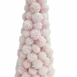 DD New! Pink Snowball Tree