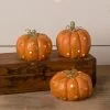 Bethany Lowe New! Polka Dot Pumpkin Luminaries 1 Bethany Lowe New! Polka Dot Pumpkin Luminaries