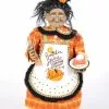 Karen Didion Pumpkin Pie Granny Witch