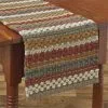 Park Designs Pumpkin Spice Table Runner