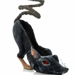 Katherine's Collection Rat Stiletto New!