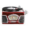 Old World Christmas Record Player Ornament
