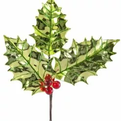 Katherine's Collection Retro Holly Pick