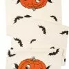 Primitives By Kathy Retro Halloween Table Runner