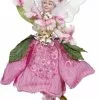 Mark Roberts Scent Of Flowers Fairy - 19" New! 1 Mark Roberts Scent Of Flowers Fairy - 19" New!