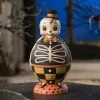 Bethany Lowe Silly Bones Spooks Jar New!