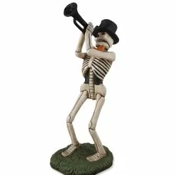 Bethany Lowe Skelly Playing Trumpet New!