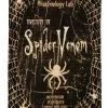 Heritage Lace Halloween Spider Venom Towel