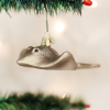 Old World Christmas Stingray Ornament 1 Old World Christmas Stingray Ornament
