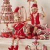 Raz Sugar & Spice Elves, 16" New!