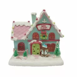 DD New! Sweet Dreams Christmas Cottage
