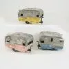 Cody Foster Vintage Holiday Camper Ornament
