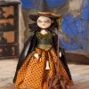 Bethany Lowe Willow The Witch Doll 2 Bethany Lowe Willow The Witch Doll