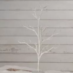 Bethany Lowe Winter Wonderland Tree New!