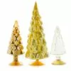 Cody Foster Yellow Candy Glass Trees