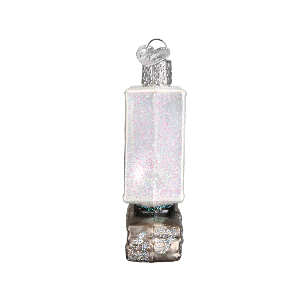 TheHolidayBarn.com Christmas Yosemite National Park Sign Ornament 6 TheHolidayBarn.com Christmas Yosemite National Park Sign Ornament