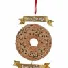 Cody Foster New! You're My Everything Bagel Ornament